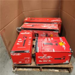 CALIFONIA  AS-IS TOOL PALLET