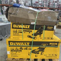 DALLAS LOCATION- AS-IS HOME IMPROVEMENT PALLET