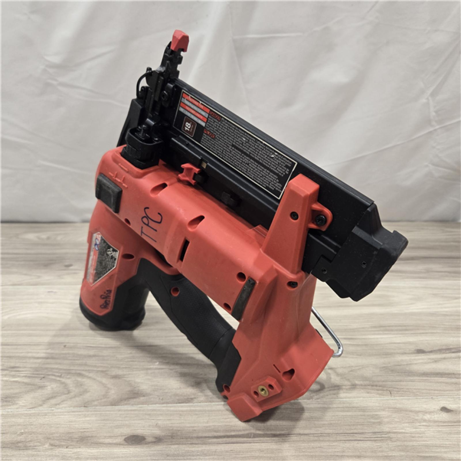 AS-IS Milwaukee M18 FUEL 18 Gauge Brad Nailer (TOOL ONLY)