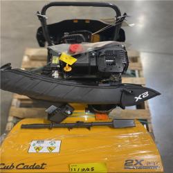 Dallas Location - As-Is Cub Cadet 2 in. x 24 in. 208 cc Gas Snow Blower