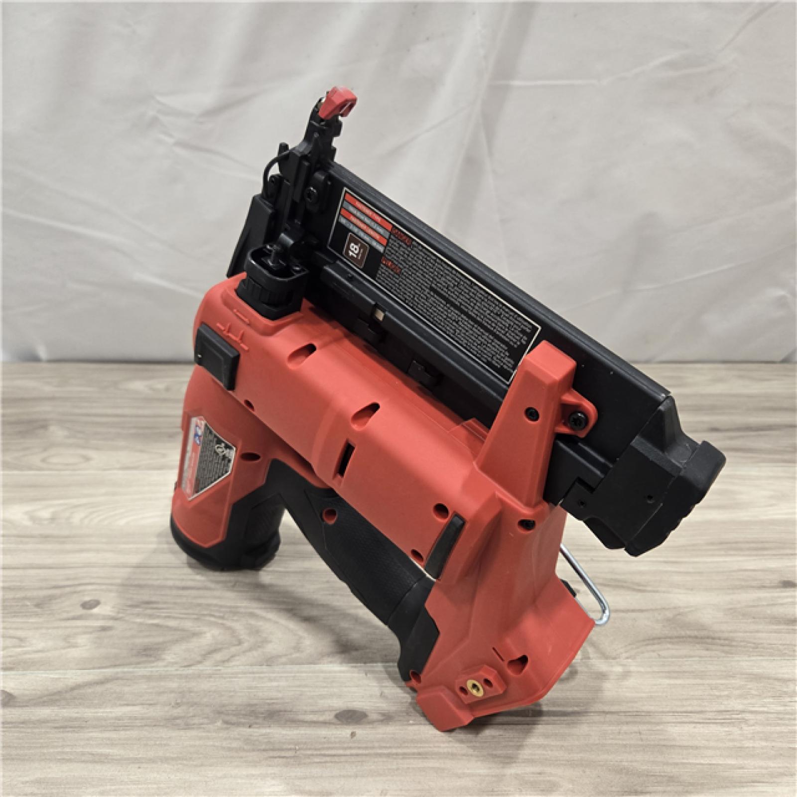 AS-IS Milwaukee M18 FUEL 18 Gauge Brad Nailer (TOOL ONLY)