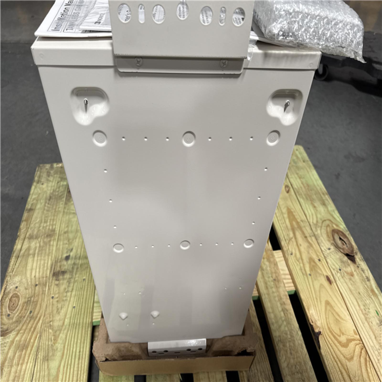 California NEW Noritz Tankless Water Heater