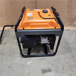 HOUSTON LOCATION - AS - IS GENERAC GENERATOR