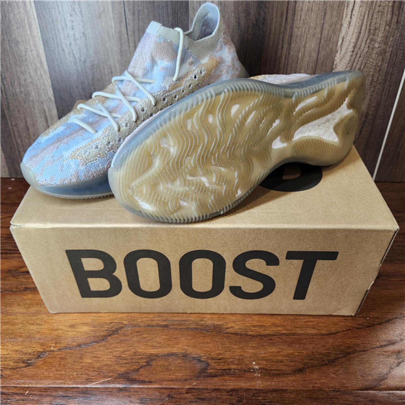 NEW! - ADIDAS Yeezy Boost 380 Pepper Shoes - Size 10.5