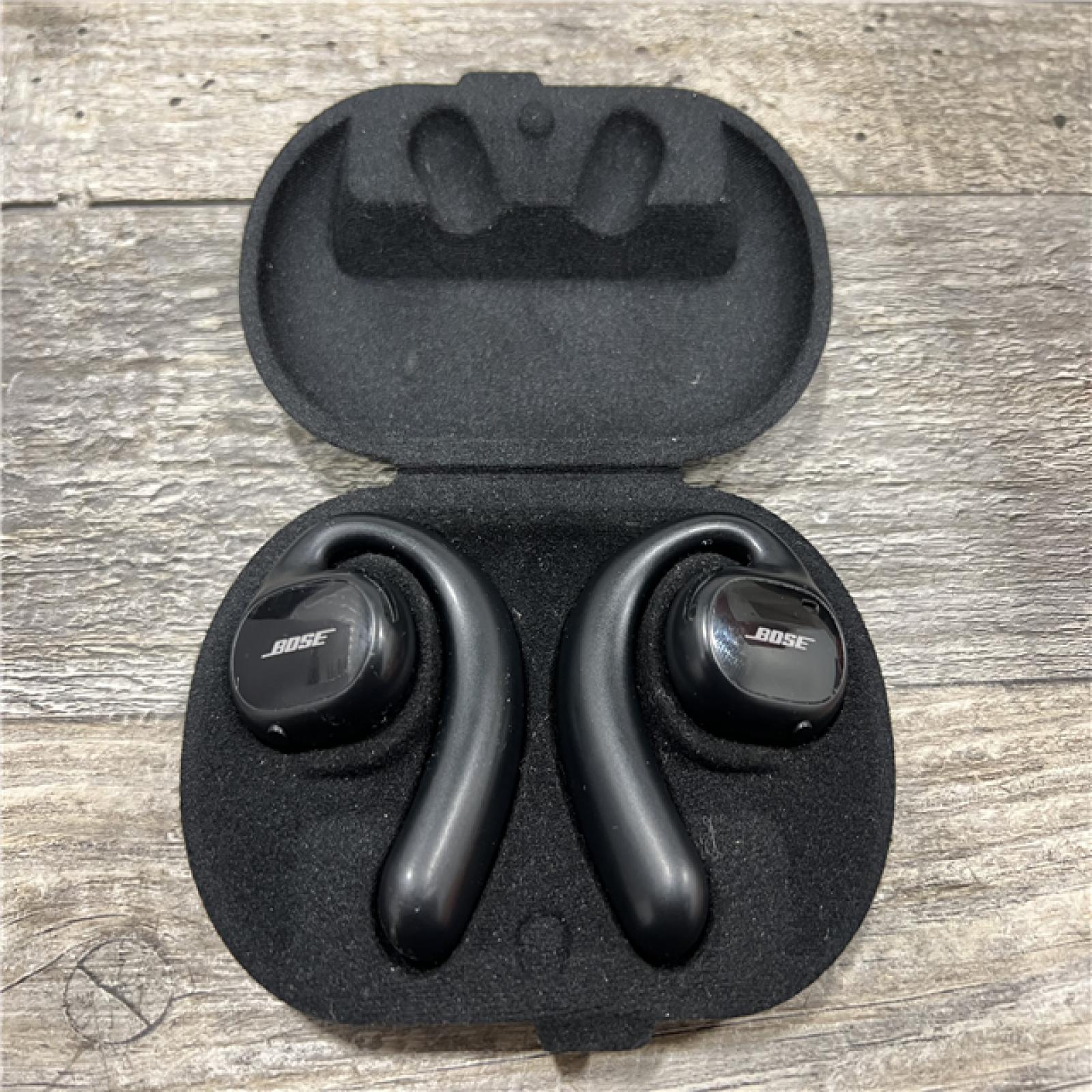AS-IS Bose Sport Open Earbuds