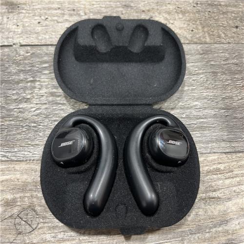 AS-IS Bose Sport Open Earbuds