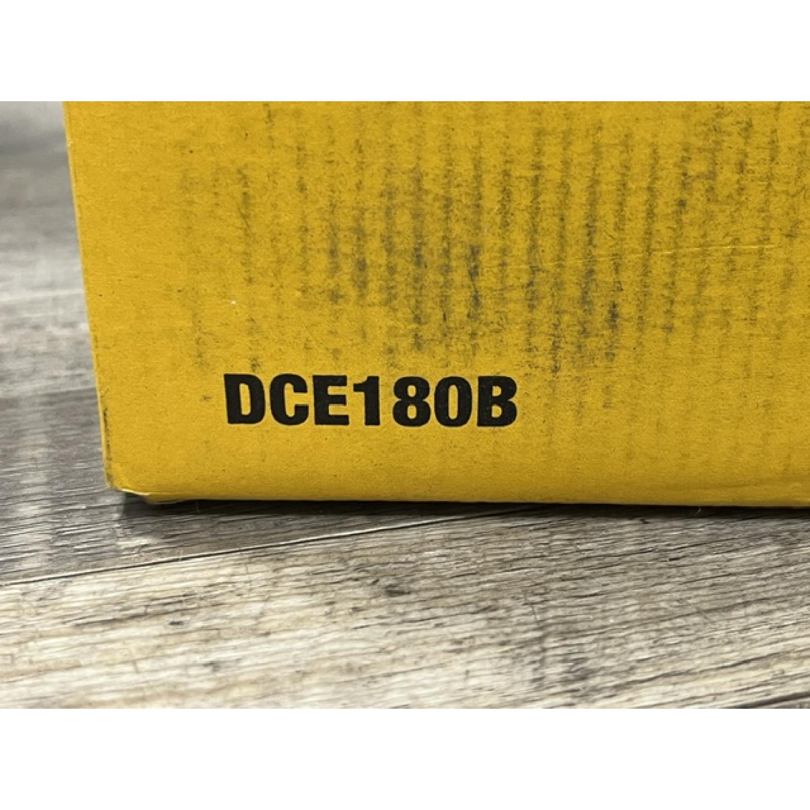 NEW - DEWALT 20V MAX Cordless Plastic Tubing Cutter (Tool Only)