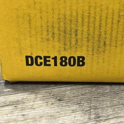 NEW - DEWALT 20V MAX Cordless Plastic Tubing Cutter (Tool Only)