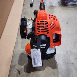 HOUSTON LOCATION - AS-IS (APPEARS LIKE NEW) ECHO 21.2 Cc Gas 2-Stroke Attachment Capable Power Head for Use with Pro Attachment Series