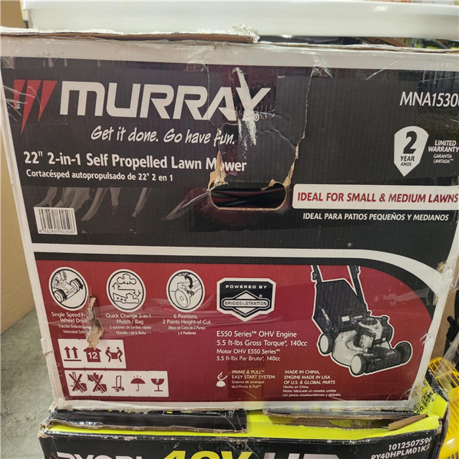 Phoenix AS-IS Monster Turbo Pallet