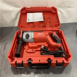 AS-IS - Milwaukee M12 12V Lithium-Ion Cordless 10 oz. Adhesive and Caulk Gun