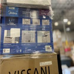 DALLAS LOCATION - AS-IS HOME IMPROVEMENT PALLET