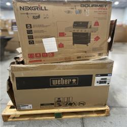 DALLAS LOCATION- AS-IS- HOME IMPROVEMENT PALLET