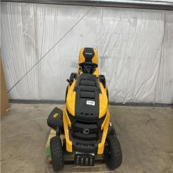 Houston Location - AS-IS Outdoor Power Equipment CUB CADET LT42 XT1 SIT DOWN MOWER