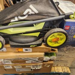 Phoenix AS-IS Monster Turbo Pallet