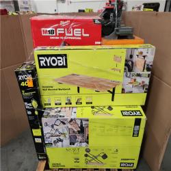 Phoenix AS-IS Tool Pallet