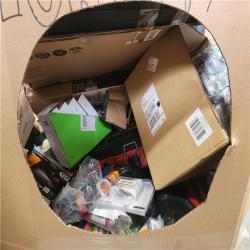 Phoenix AS-IS Mixed Home Improvement Pallet