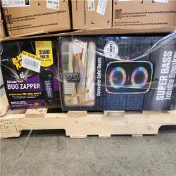 Phoenix AS-IS Mixed Home Improvement Pallet