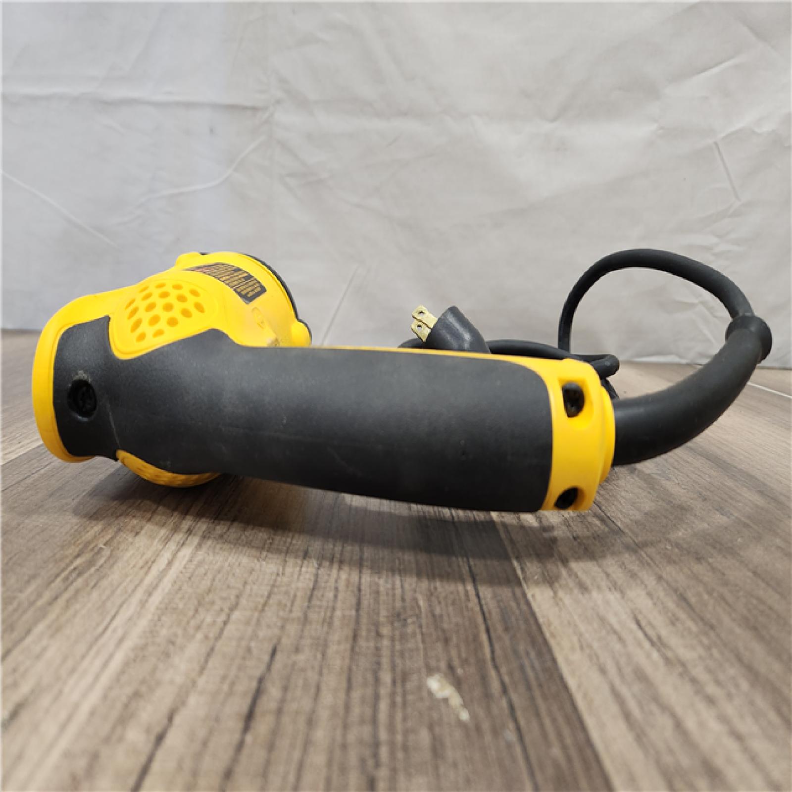 AS-IS- DeWalt DW511 Heavy-Duty 1/2 VSR Single Speed Hammerdrill