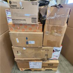 Phoenix AS-IS Monster Turbo Pallet
