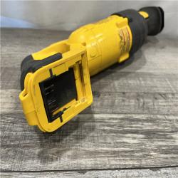 AS-IS DEWALT 20V MAX Cordless Reciprocating Saw (Tool Only)
