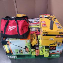 PHOENIX AS-IS TOOL PALLET