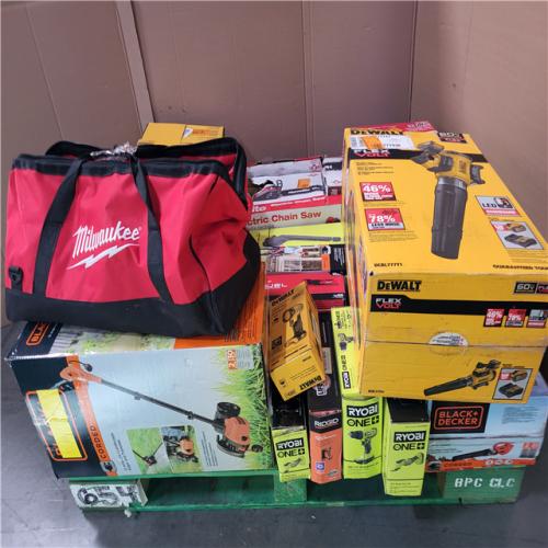 PHOENIX AS-IS TOOL PALLET