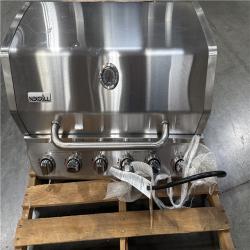 California AS-IS Nexgrill Barbecue