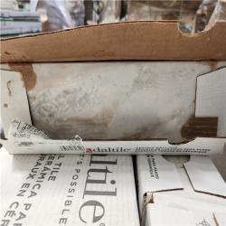 Phoenix AS-IS Mixed Flooring/ Wall Tile Pallet (32-Cases)