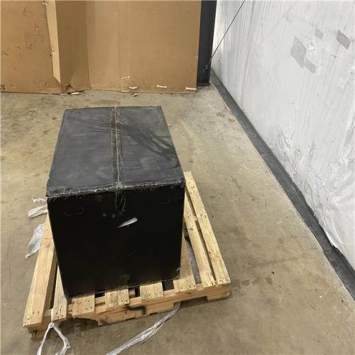 Houston Location - AS-IS home improvement pallet GOZNEY DOME