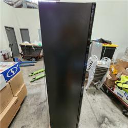Phoenix Location Vinotemp Butler Series Black Wine Cooler