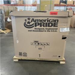 DALLAS LOCATION- AS-IS Goodman® 5 Ton 14.3 Seer2 Condensor - R32