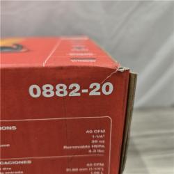 NEW! - Milwaukee M18 18V Cordless Compact Vacuum (Tool-Only)