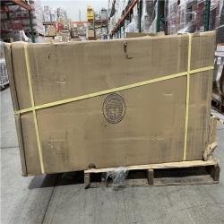 DALLAS LOCATION- AS IS- HUSKY 52IN 9 DRAWER MOBILE WORKBENCH