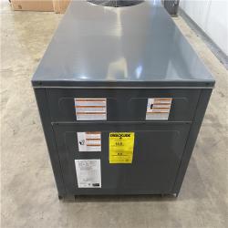 Houston Location AS IS - Goodman 3 Ton 15.2 SEER2 2 Heat Pump Package Unit