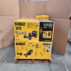 CALIFORNIA  AS-IS TOOL PALLET