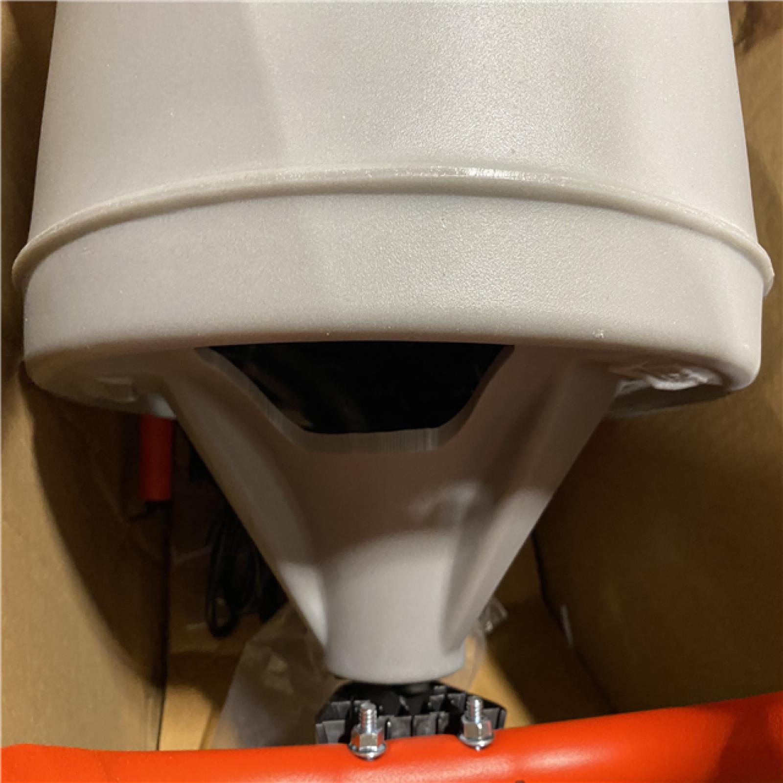 Dallas Location - As-Is RIDGID K-400 Drain Cleaning Snake Auger