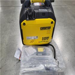 CALIFORNIA NEW CHAMPION GENERATOR