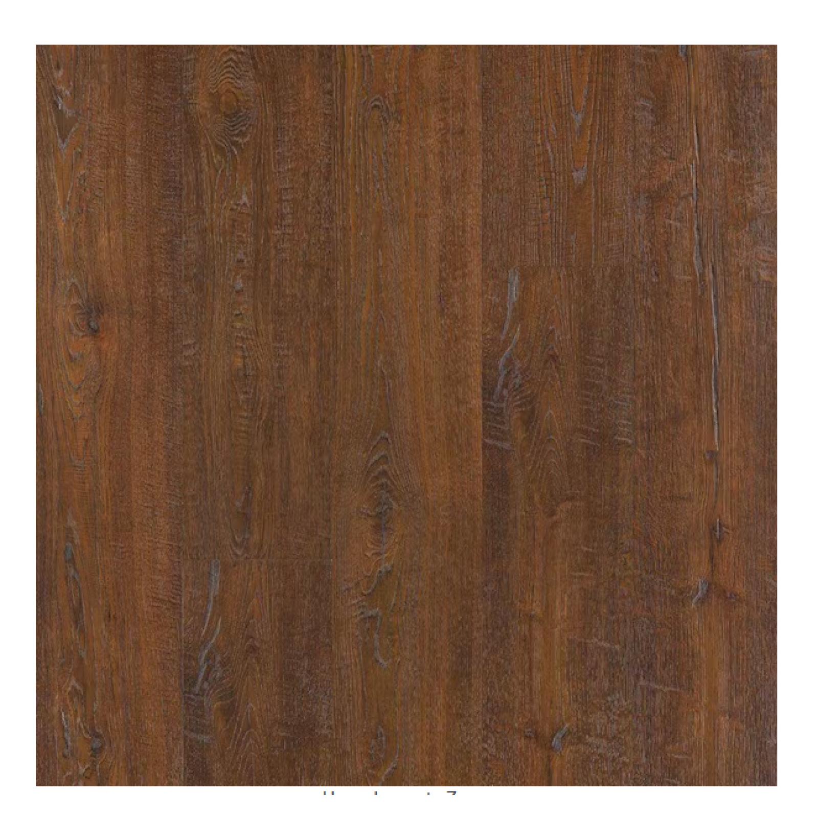 DALLAS LOCATION - Pergo Outlast+ Auburn Scraped Oak 12 mm T x 6.1 in. W Waterproof Laminate Wood Flooring (16.12 sq. ft./case) PALLET -(37 CASES)