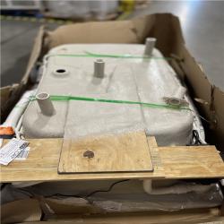 DALLAS LOCATION - AS-IS MONSTER TURBO