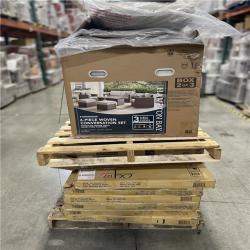 DALLAS LOCATION- AS-IS HOME IMPROVEMENT PALLET