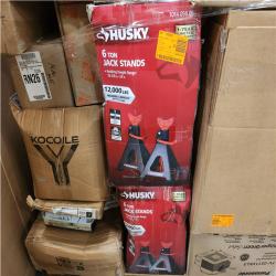 Phoenix AS-IS Monster Turbo Pallet