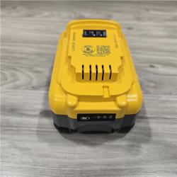 DeWalt 20V MAX XR Lithium-Ion 8.0 Ah Battery Pack