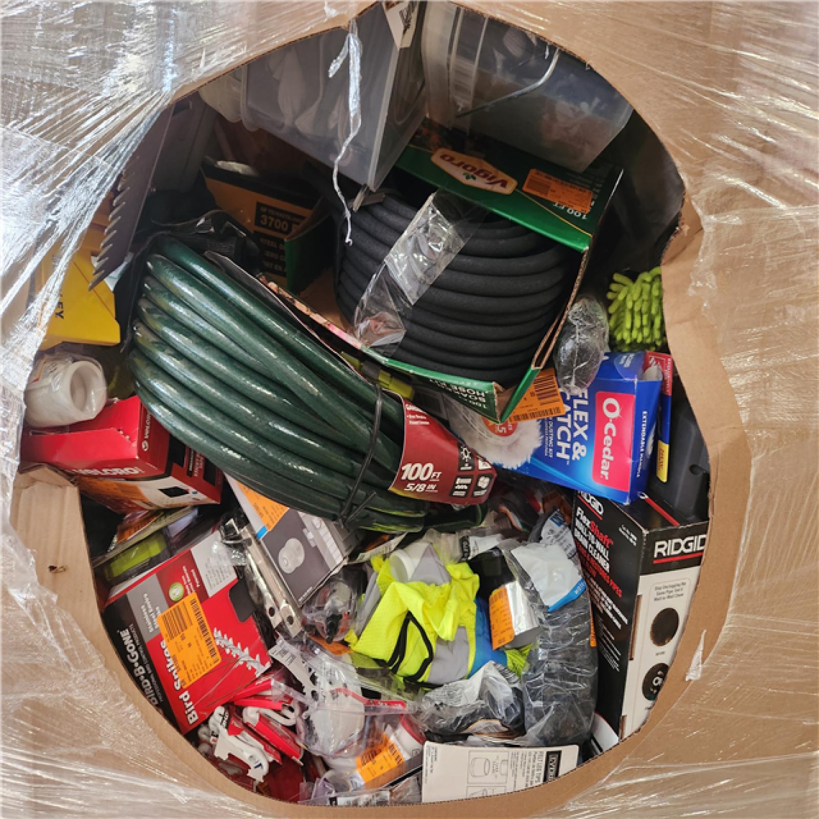 Phoenix AS-IS Monster Turbo Pallet