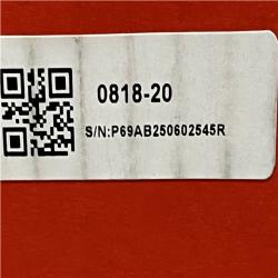 NEW - Milwaukee 18-Volt Lithium-Ion Brushless Cordless PACKOUT Jobsite Fan (Tool-Only)