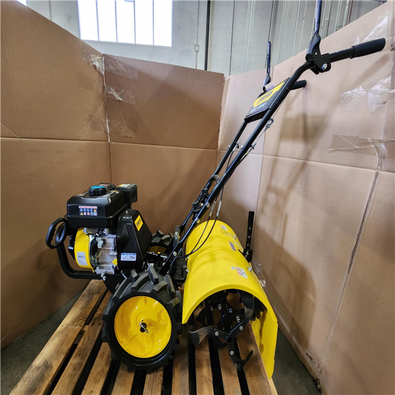 Phoenix AS-IS Monster Turbo Pallet