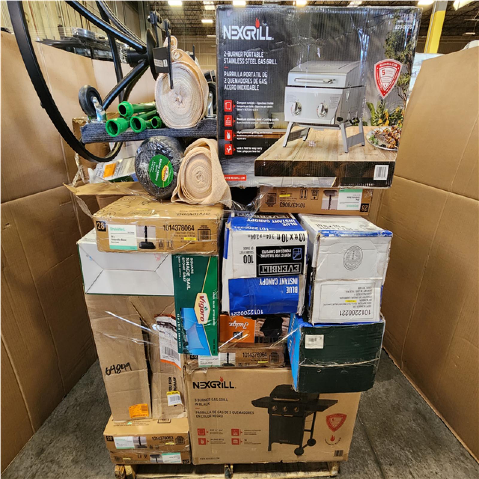 Phoenix AS-IS HD.com Pallet