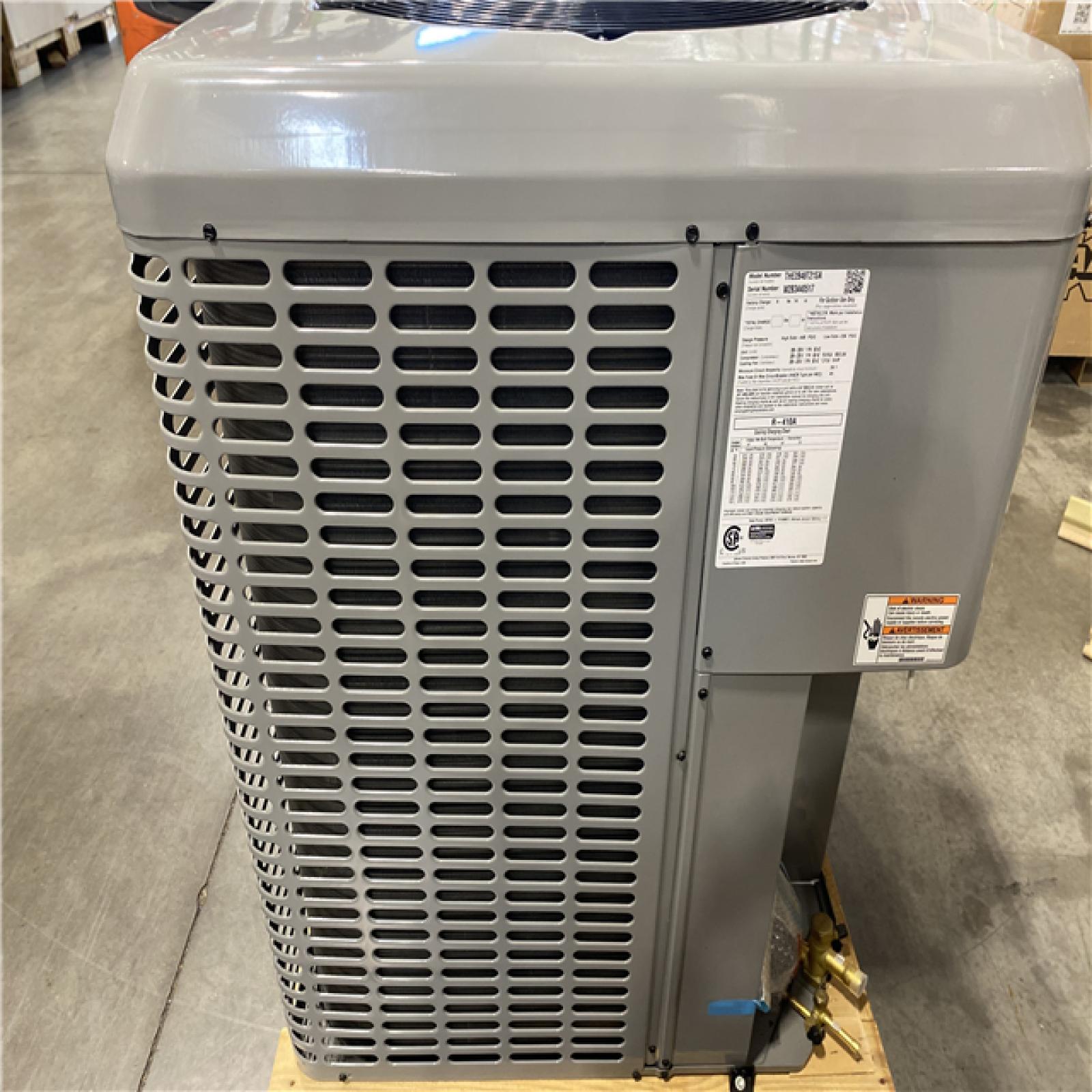 DALLAS LOCATION - JOHNSON CONTROLS 14.3 SEER/28.2 208/230V