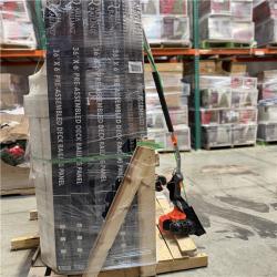 DALLAS LOCATION- AS-IS MONSTER TURBO