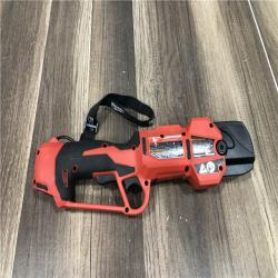 AS-IS Milwaukee 12V Cordless Brushless Pruner Shears (Tool Only)